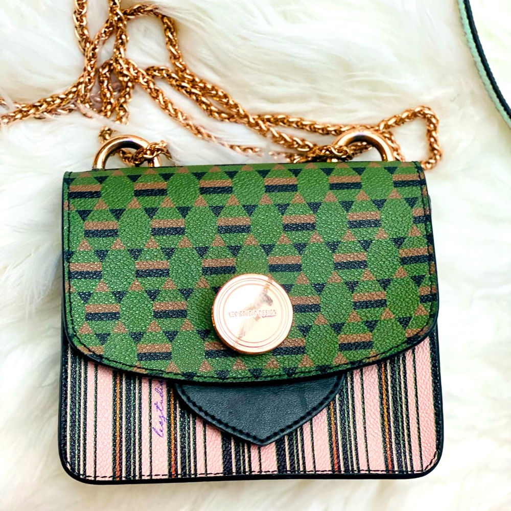 Leo Studio Design shoulder bag